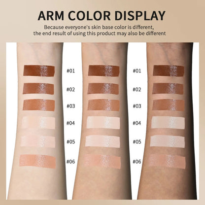Tonaé by MelaGlow  Serum Boosted Skin Tint Balm